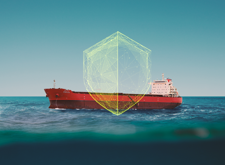banner marine surveillance test