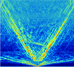 broadband sismographe