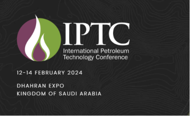 IPTC Dahran