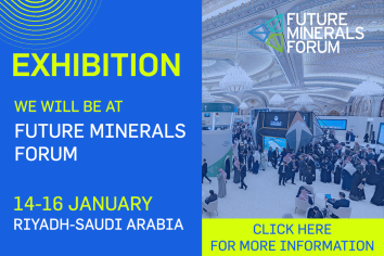 Sercel at Future Minerals Forum