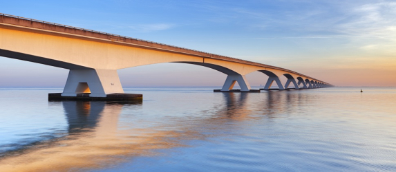 infrastructure monitoring
