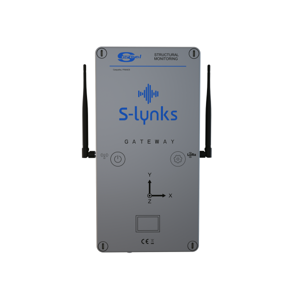 s-lynks