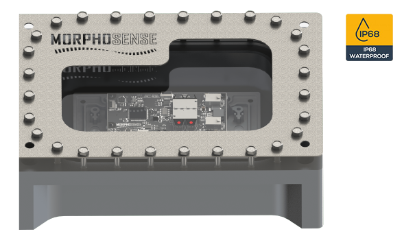 IP68 node s-morpho 